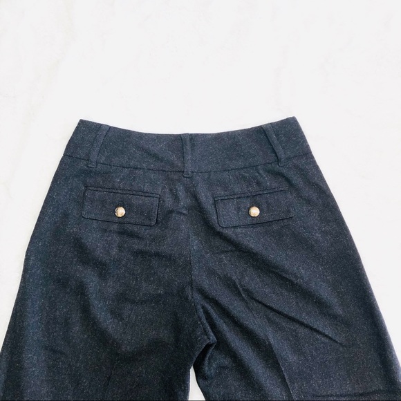 Marc Jacobs flare wool pants - Picture 2 of 4